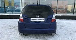 Honda Jazz II