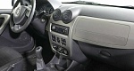 Renault Sandero 1.4 Механика