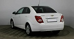 Chevrolet Aveo II