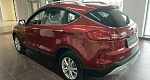 Faw besturn x80 i рестайлинг