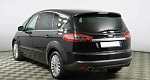 Ford S-MAX 2.0 Робот