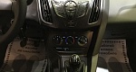 Ford Focus III