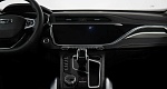 Geely atlas pro