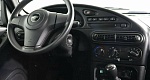 Chevrolet Niva 1.7 Механика