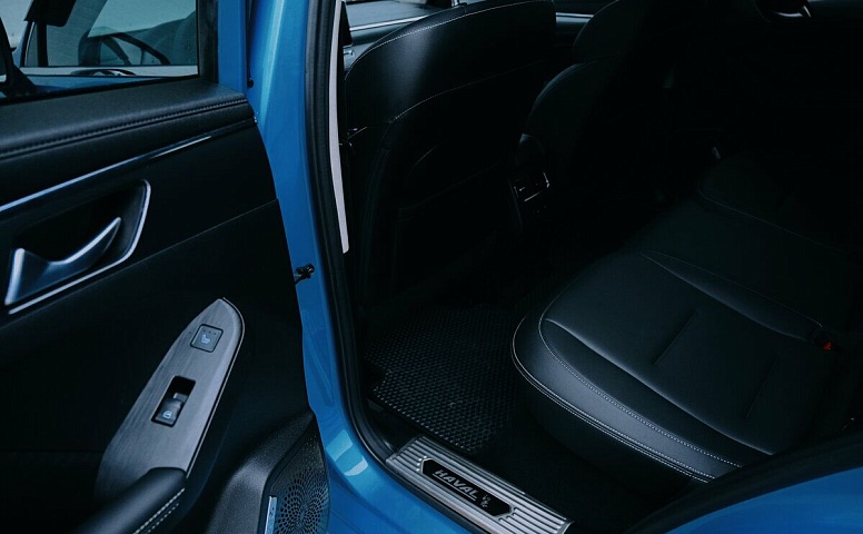 Haval Jolion I