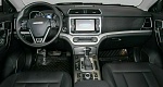 Haval h6 coupe