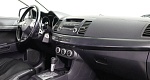 Mitsubishi Lancer X
