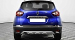 Renault kaptur cvt 2017 с пробегом 25 570 км