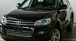Zotye t600