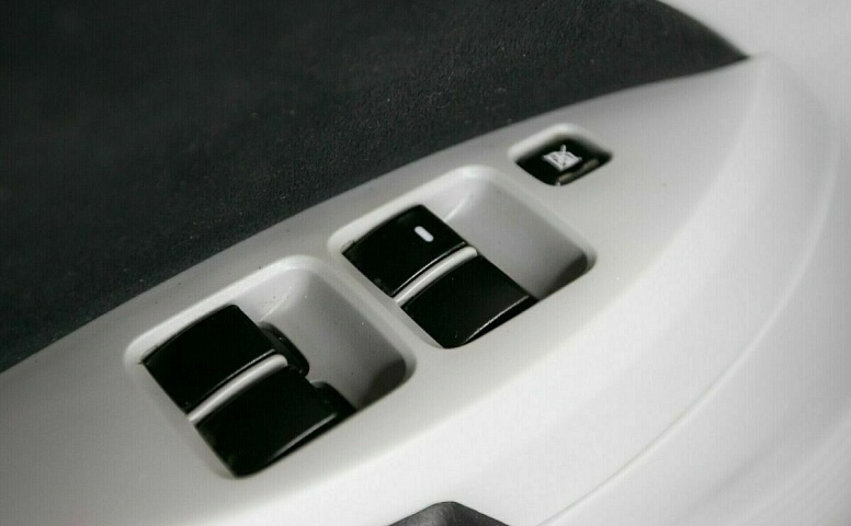 Mitsubishi grandis
