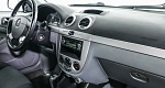 Chevrolet Lacetti 1.6 Автомат