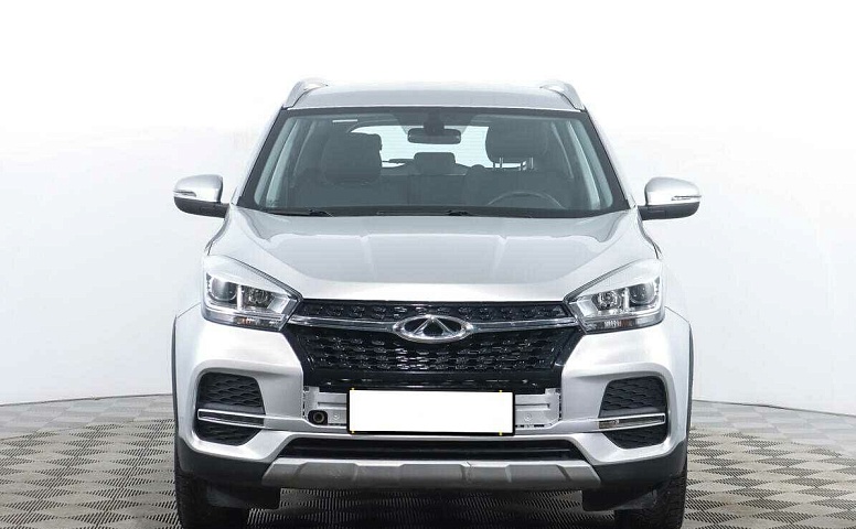 Chery tiggo 4 мкпп 2020 с пробегом 22 849 км