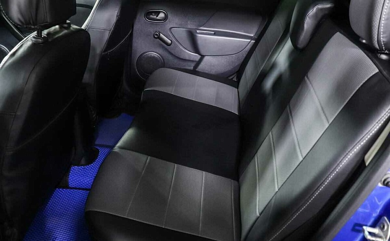 Renault sandero stepway cvt 2021 с пробегом 10 000 км