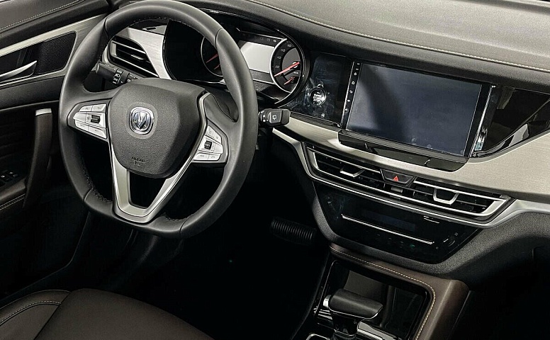 Changan CS35PLUS I