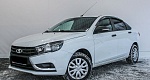 LADA (ВАЗ) Vesta I