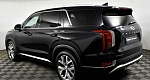 Hyundai Palisade 3.5 АКПП