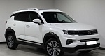 Changan CS35PLUS I