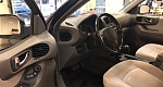Hyundai Santa Fe I