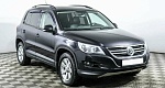Volkswagen Tiguan 2.0 Автомат