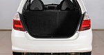 Honda Fit, 1 поколение, 2 рестайлинг