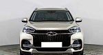Chery tiggo 8 cvt 2020 с пробегом 18 859 км