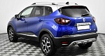 Renault kaptur cvt 2017 с пробегом 25 570 км