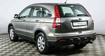 Honda CR-V 2.0 Автомат