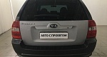 Kia SPORTAGE 2.0d MT (112 л.с.) 4WD