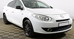 Renault fluence