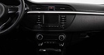 Kia rio x (x-line) акпп 2019 с пробегом 48 798 км