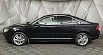 Volvo S80 2.5 Turbo Geartronic (231 л.с.) Черный