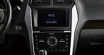 Ford Explorer V