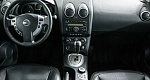 Nissan Qashqai 2.0 Вариатор
