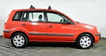 Ford Fusion I Рестайлинг