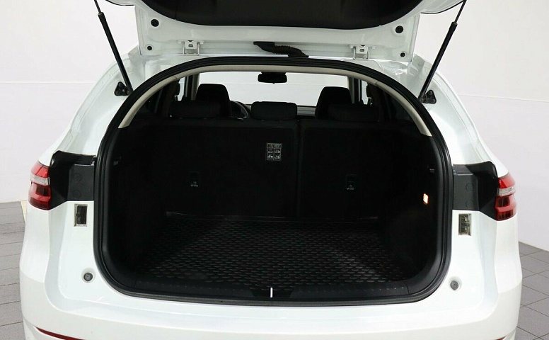 Haval F7 I