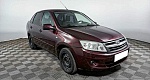 LADA (ВАЗ) Granta I