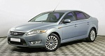 Ford Mondeo 2.0 Автомат