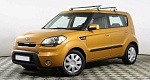 Kia Soul I