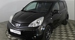 Nissan Note I