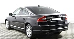 Volvo S80 II Рестайлинг 2