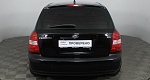 Kia Cerato 2.0 МКПП