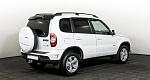 Chevrolet niva