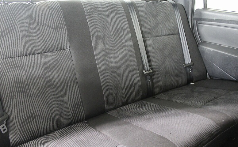 Renault Logan I Рестайлинг