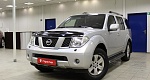 Nissan Pathfinder III