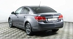 Chevrolet Cruze 1.8 Механика