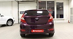 Hyundai Solaris I