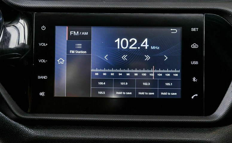 Chery tiggo 3