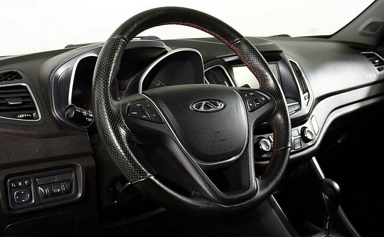 Chery Tiggo 5 I