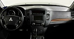 Mitsubishi Pajero 3.8 Автомат