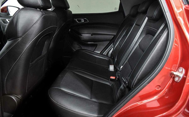 Chery tiggo 4 cvt 2019 с пробегом 36 829 км